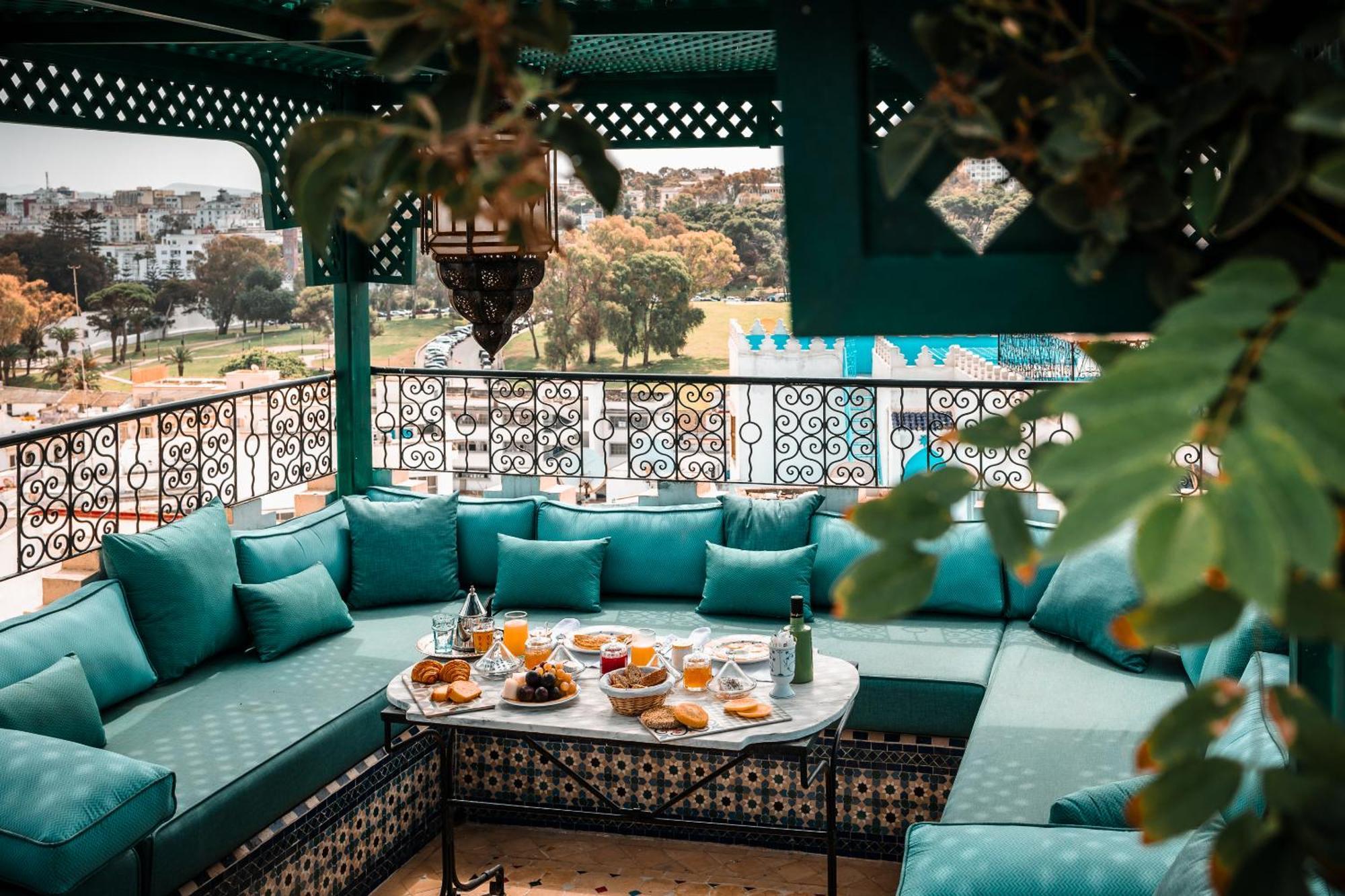 Lalla Soulika Tangier Exterior photo